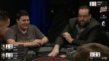Poker Night in America Episode Reruns 24-7