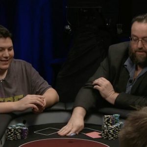 Poker Night in America Episode Reruns 24-7