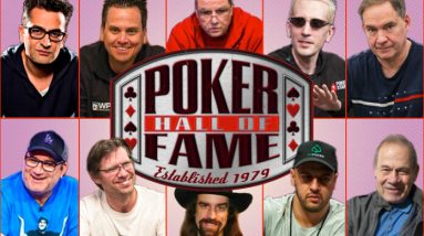 antonio esfandiari mike matusow isai scheinberg among 2021 poker hall of fame finalists