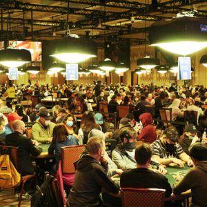 the 50k poker players championship colossus highlight huge week 4 at the wsop