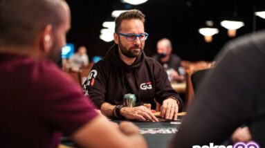 daniel negreanu comes through for series long staking supporters