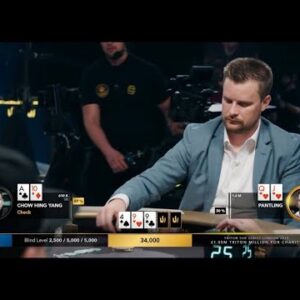 Poker Breakdown: How To Crush a Weaker Opponent With Thin Value