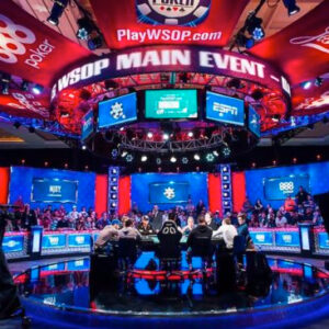 the main event finally arrives in week 5 of the 2021 wsop