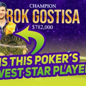 $50,000 PokerGO Tour Championship Final Table Highlights!