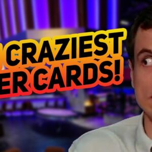 Best Poker Hands 2021: Worst Bad Beats!
