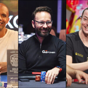 ivey negreanu dwan highlight first look at high stakes poker season 9 cast