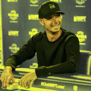 jake ferro more than ready to back up new wpt player of the year title