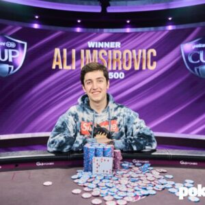 ali imsirovic takes down pokergo cup event 7 for 365500