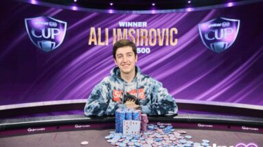 ali imsirovic takes down pokergo cup event 7 for 365500