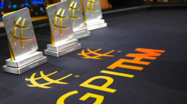 global poker award winners doug polk masato yokosawa score fans choice awards ali imsirovic grabs two trophies