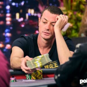 high stakes poker season 9 premieres february 21 on pokergo
