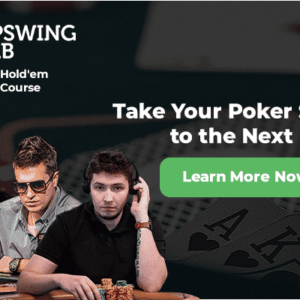 how to play flush draws on the flop turn as the preflop caller