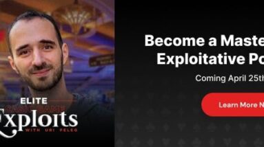how to conquer aggressive poker players 5 exploit tips
