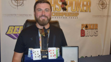 live staking transforms prime socials texas poker championship