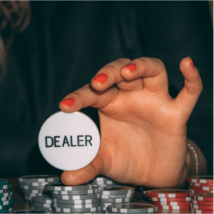 self defense in private poker games part 3 the dealer