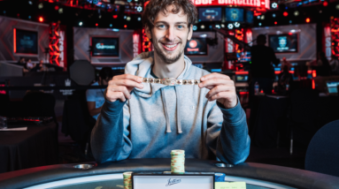 wsop 2022 dan zack wins third bracelet second of 2022 world series for player of the year lead