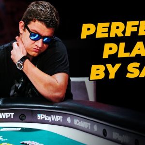 $1,762,350 Prize Pool and 4 Players Remain in bestbet Bounty Scramble