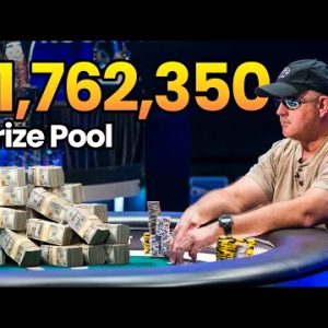 $354,335 to First at bestbet Bounty Scramble