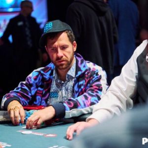 wsop 2022 dan cates goes back to back in poker players championship for 1 5 million four bracelets won on huge day of action