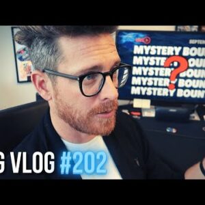 CCG VLOG #202 “$1,000 bounty where are you?"