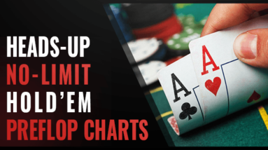 poker tournament strategy tristan wade discusses when to go for thin value