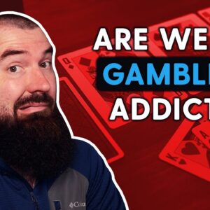 Is Poker Gambling?
