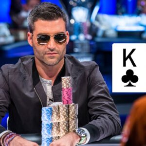 $2,172,994 Prize Pool At WPT Legends of Poker