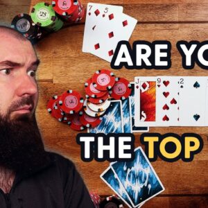 90% Of $2/$5 Players Screw This Hand Up