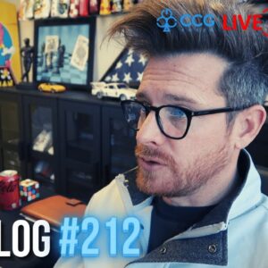 CCG VLOG # 212 â€œBiggest Event of the Year!"