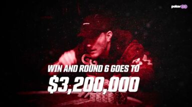 Coming Soon: High Stakes Duel - Phil Hellmuth vs Jason Koon for $1,600,000!