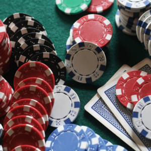 what is a 2 bet in poker