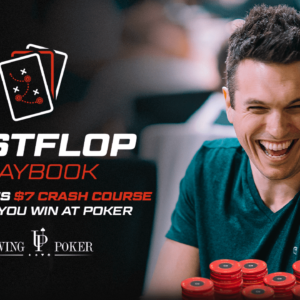3 situations to fold a pair on the flop in poker
