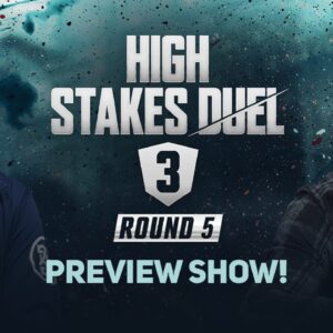 High Stakes Duel Preview Show | Phil Hellmuth vs Jason Koon