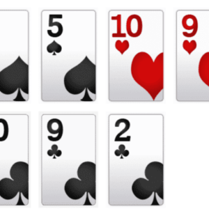 how to play chinese poker rules strategy variants