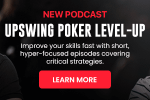 the best free upswing poker content of 2022