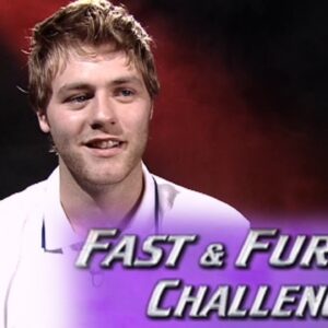 Fast & Furious Challenge Episode 2 - full poker show