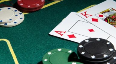 what are the best poker games to play