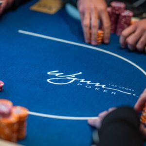 $10,500 WPT EveryOne for One Drop at Wynn Las Vegas - $2,561,480 for 1st!