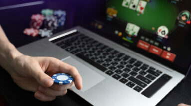 online poker etiquette how to behave and interact in virtual card rooms