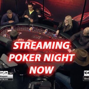 Poker Night in America Episodes 24-7