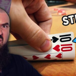 10 Ways NEW Poker Players Keep F-ing Up