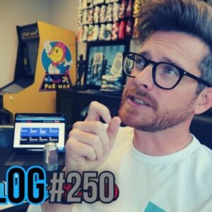 CCG VLOG # 251 "The Last Chance Weekend!"