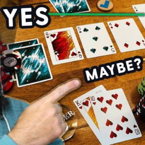 +EV Tips For BLUFFING Turns More Often | SplitSuit Poker