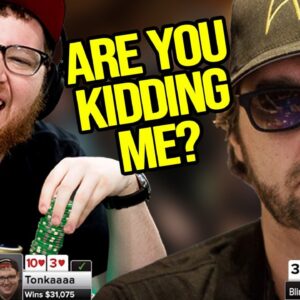 Making Phil Hellmuth TILT is HIS Life-Long DREAM! | Hand of the Day presented by BetRivers
