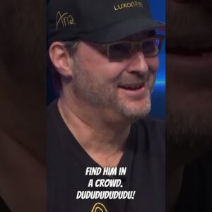 Daniel Negreanu PRAISES Phil Hellmuth For Being The Best of All Time!