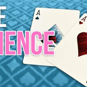 The Science Of Pocket ACES (AA)