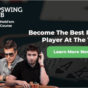 master common poker exploits with this new upswing lab module