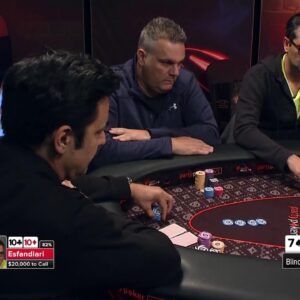 Non-stop High Stakes Cash Game Episodes! 24/7 Poker Night In America