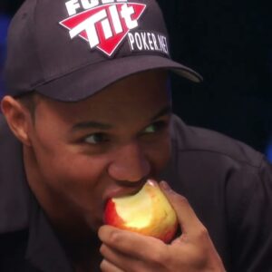 World Series of Poker Main Event 2009 Day 8 Headlined by Phil Ivey #WSOP