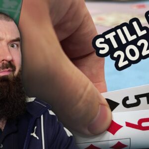 Top 5 Mistakes All Poker BEGINNERS Still Make In 2024